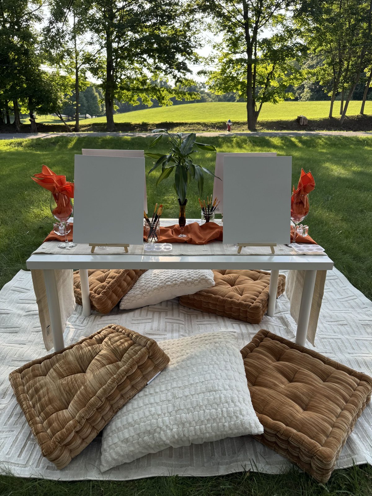 Wellness Retreats